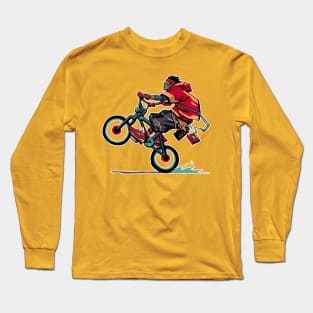 Rider Long Sleeve T-Shirt